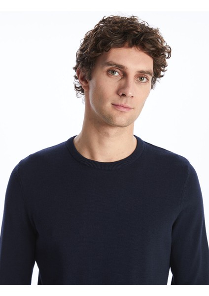 Yeni Sezon Bisiklet Yaka Erkek Triko Kazak fiyatları