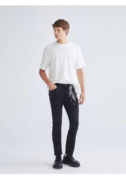 Yeni Sezon 750 Slim Fit Erkek Jean Pantolon