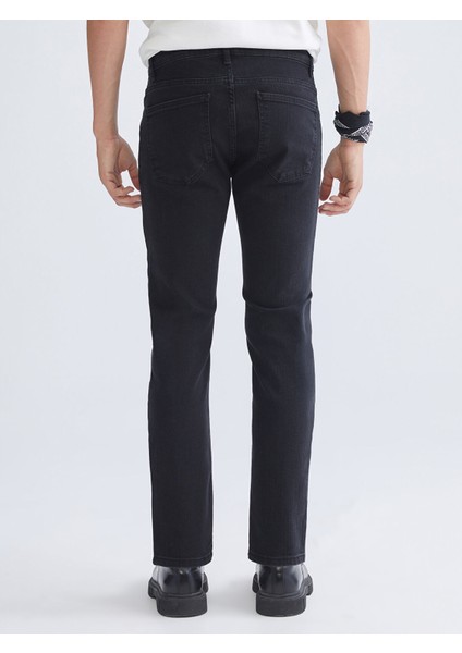 Yeni Sezon 750 Slim Fit Erkek Jean Pantolon fırsatları