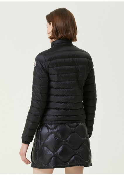 Lans Siyah Puff Mont indirimleri