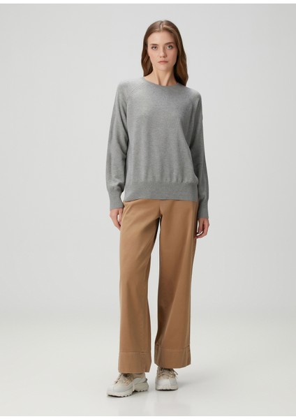 Gri Yün Kazak fiyatları