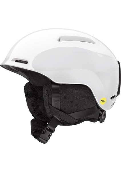Glide Jr. Mips Unisex Çocuk Kayak Kaskı