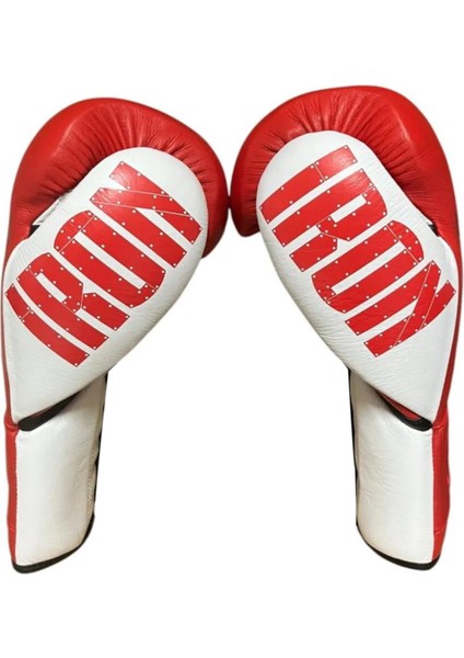 Rfx-Guerrero Custom Red Sparring Gloves Ipli Boks Eldiveni fırsatları