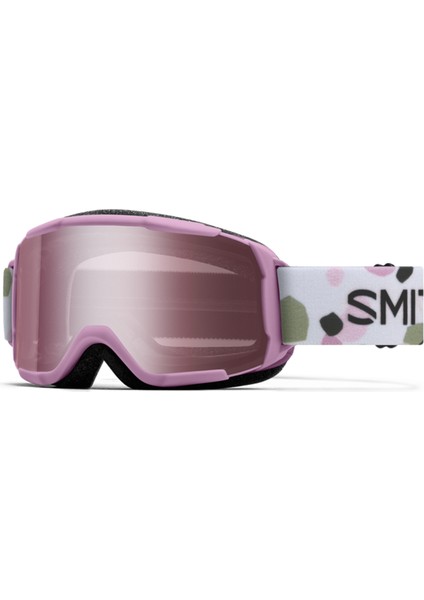 Daredevil Goggle Unisex Çocuk Kayak Gözlüğü