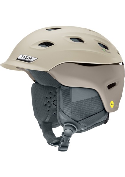 Vantage Mips Krem Erkek Board/kayak Kaskı