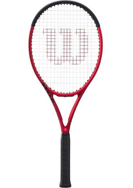 WR074111U3 Clash 100 Pro V2.0 Kordajsız Tenis Raketi