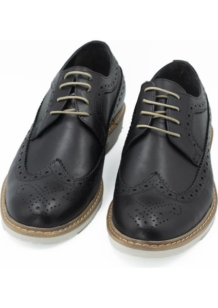 Business Casual Erkek Günlük Ayakkabı AY2001500791 AY25OZR191-S09