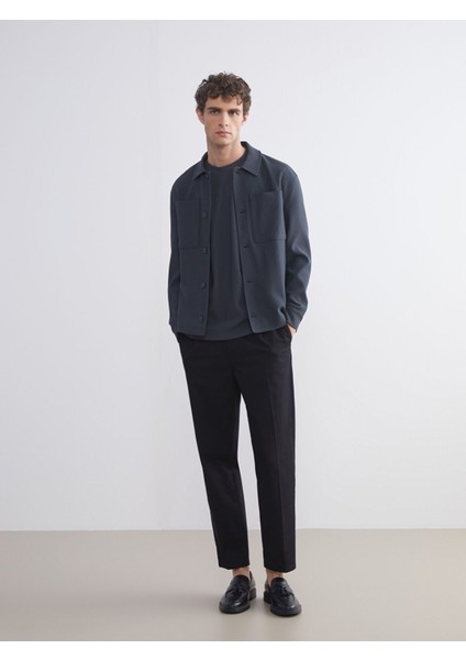 Yeni Sezon Standart Kalıp Erkek Blazer Ceket fiyatları