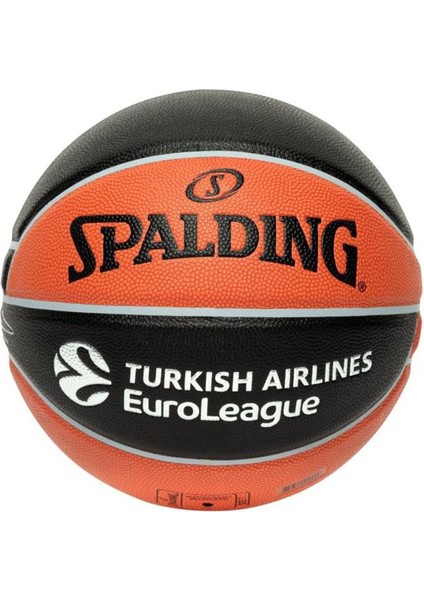 77100Z 2021 TF-1000 Leg/euro Size:7 Basketbol Topu