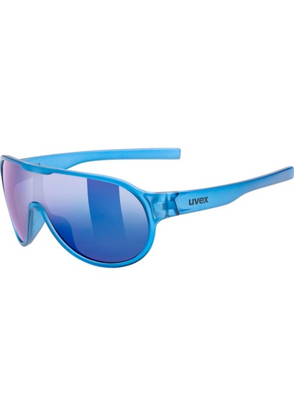 Sportstyle 512 Mavi Unisex Kayak Gözlüğü