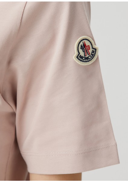 Pudra Polo T-Shirt fırsatları