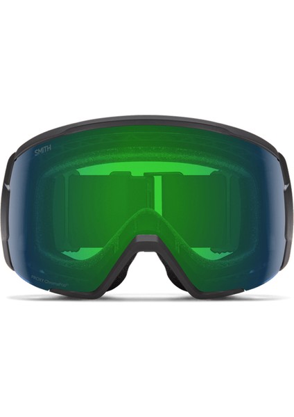 Proxy Goggle Siyah Yeşil Kayak Gözlüğü indirimleri