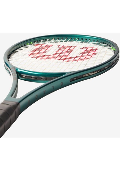WR150411U3 18X20 V9 Blade Pro 98 Grip 3 Kordajsız Tenis Raketi fırsatları