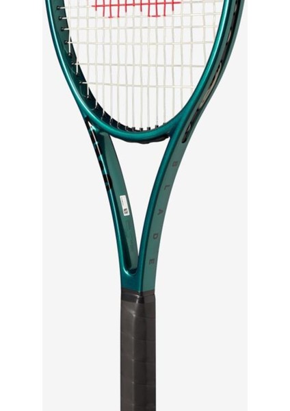 WR150411U3 18X20 V9 Blade Pro 98 Grip 3 Kordajsız Tenis Raketi indirimleri
