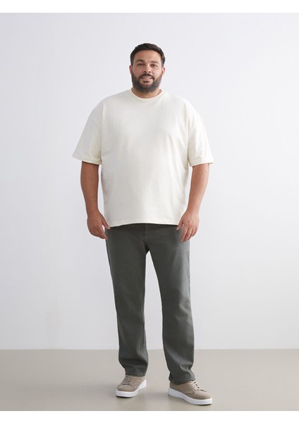 Yeni Sezon Bisiklet Yaka Kısa Kollu Erkek Sweatshirt fiyatları