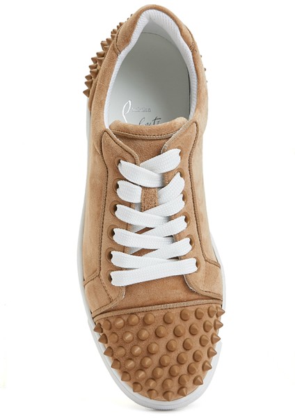 Vieira 2 Orlato Taba Kadın Süet Sneaker fırsatları