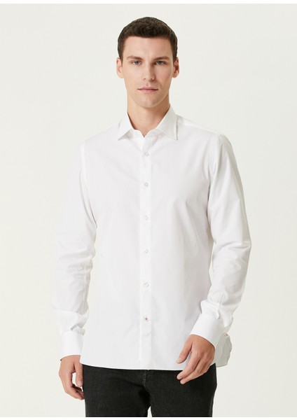 Beyaz Gömlek
