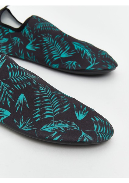 Yeni Sezon Baskılı Erkek Deniz Ayakkabısı modelleri