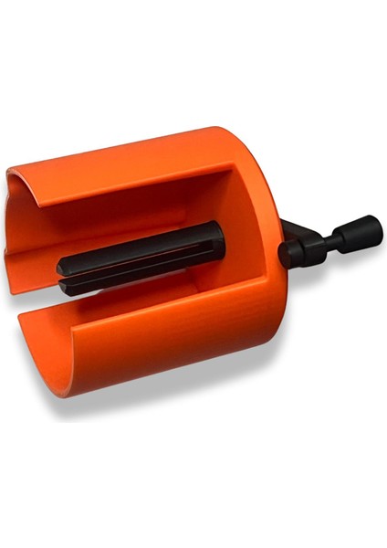 Sfa Turuncu Boks Bandajı Sarma Aleti modelleri