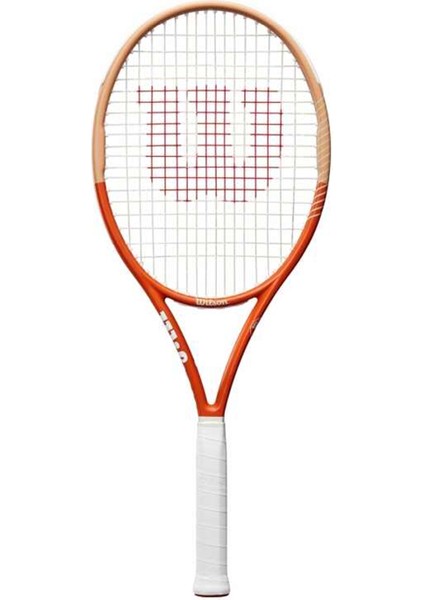 Roland Garros Team 102 Grip 3 Tenis Raketi WR148310U3