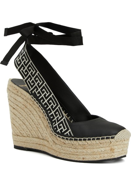 Siyah Kadın Espadril fiyatları