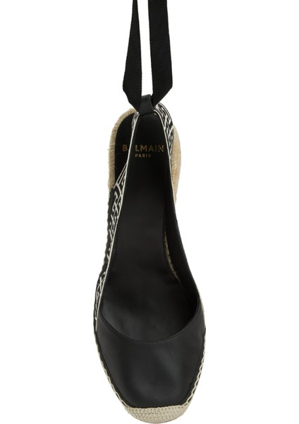 Siyah Kadın Espadril fırsatları