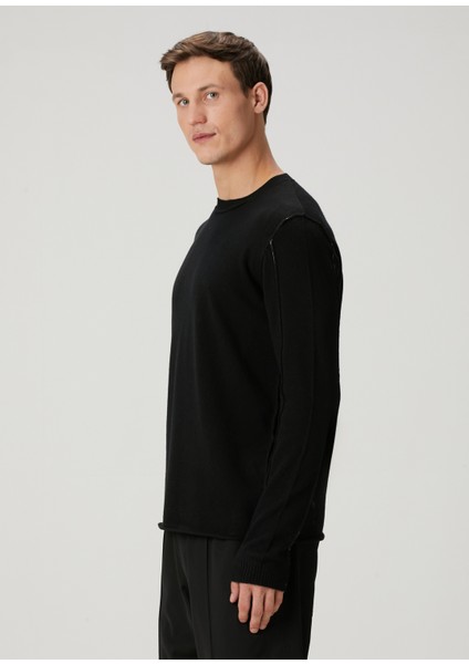 Siyah Yün Triko modelleri