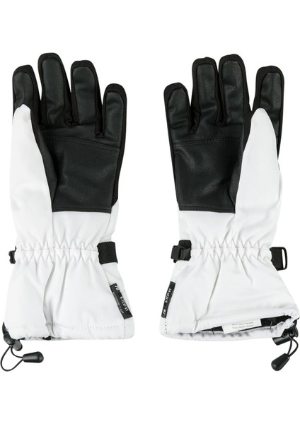 Aurora R-Tex Xt White Black Erkek Kayak Eldiveni modelleri