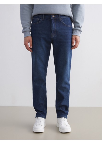 Yeni Sezon 779 Regular Fit Erkek Jean Pantolon fiyatları