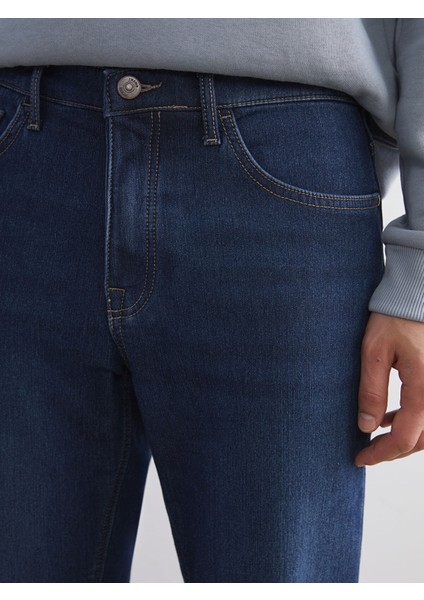 Yeni Sezon 779 Regular Fit Erkek Jean Pantolon modelleri