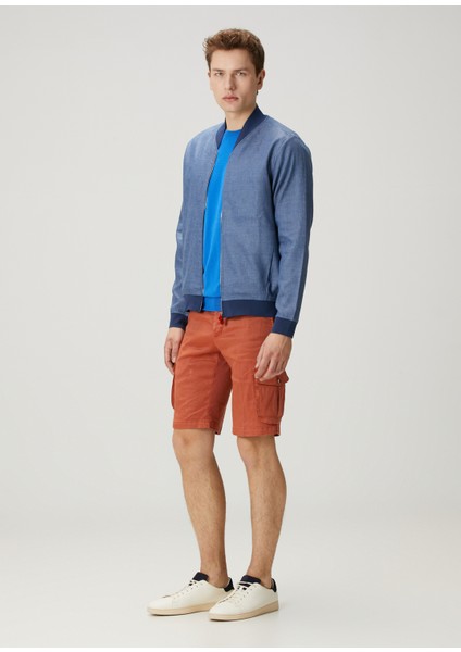 Açık Mavi Kısa Kollu Triko fiyatları