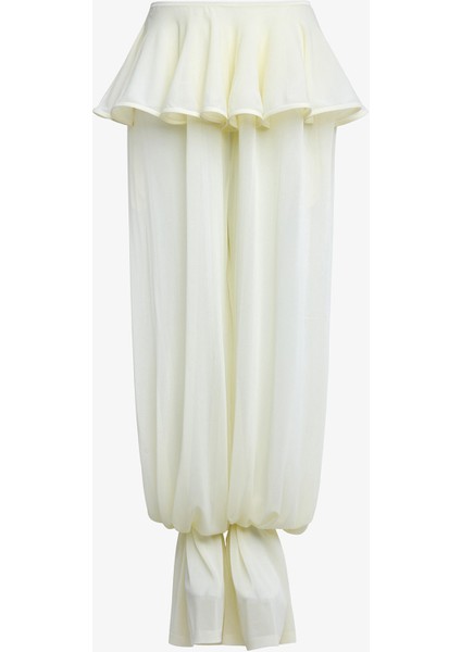 Açık Sarı Pantolon fiyatları