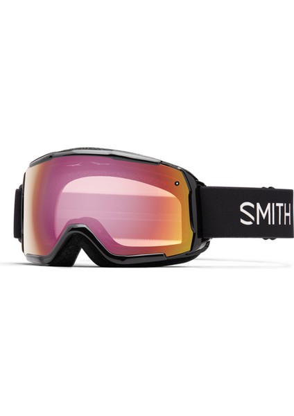 Grom Goggle Unisex Çocuk Kayak Gözlüğü
