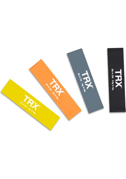 Mini Direnç Bant Seti