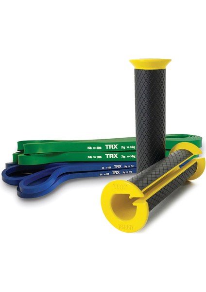 Bandit Kit Kondisyon Aleti