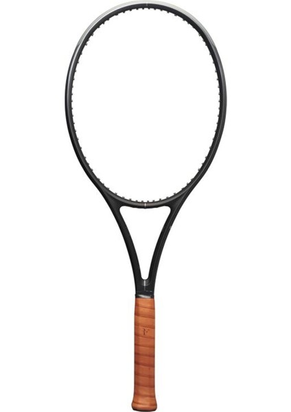 WR151311U3 Rf 01 Pro Grip 3 Kordajsız Tenis Raketi
