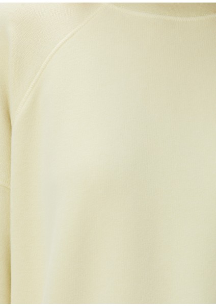 Atubay Sarı Sweatshirt indirimleri