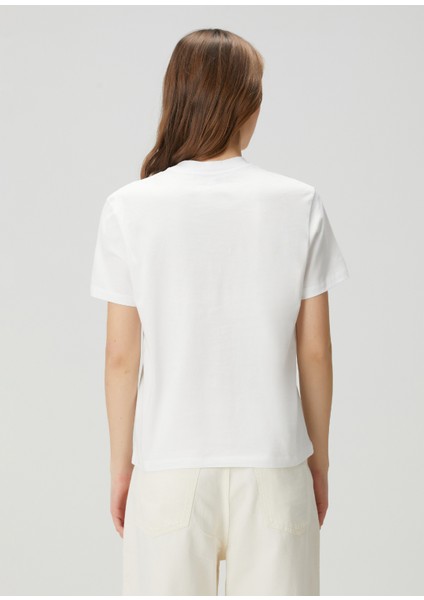 Beyaz T-Shirt fırsatları