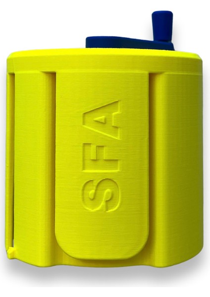 Sfa Fenerbahçe Boks Bandajı Sarma Aleti