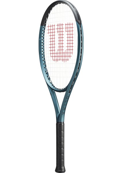 WR116510U Ultra 26 V4.0 Unisex Çocuk Kodrajlı Tenis Raketi