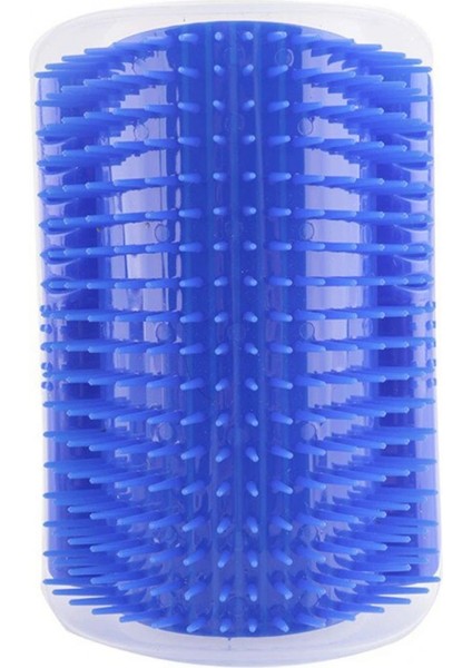 Pratik Kedi Tüyü Kaşıma ve Tarama Aparatı Duvara Monte Kaşıma Aleti (4887) fiyatları