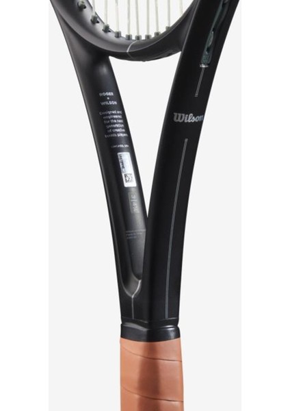 WR151411U3 Rf 01 Grip 3 Kordajsız Tenis Raketi fırsatları