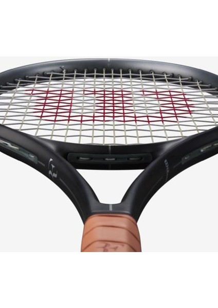 WR151411U3 Rf 01 Grip 3 Kordajsız Tenis Raketi