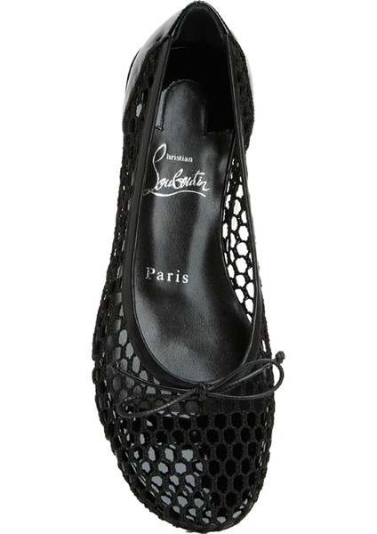 Sweetie Jane Siyah Babet fırsatları