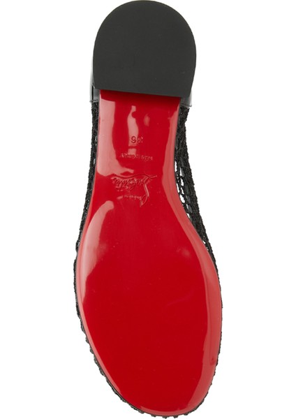 Sweetie Jane Siyah Babet indirimleri