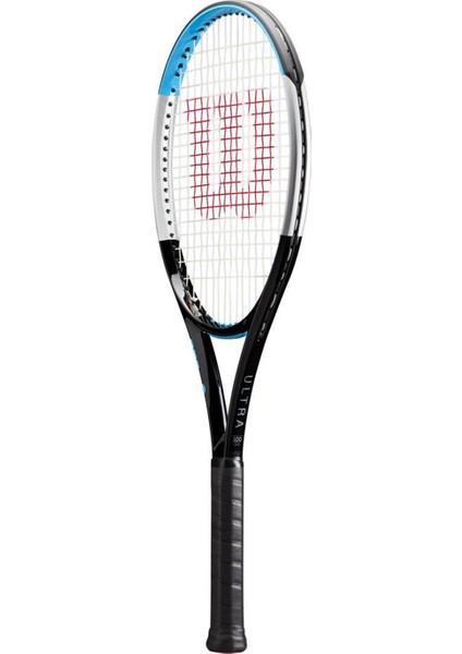 WR033611U2 Ultra 100 V3.0 Frm 2 Kordajsız Tenis Raketi fırsatları