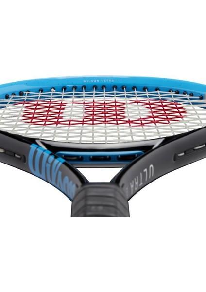 WR033611U2 Ultra 100 V3.0 Frm 2 Kordajsız Tenis Raketi indirimleri