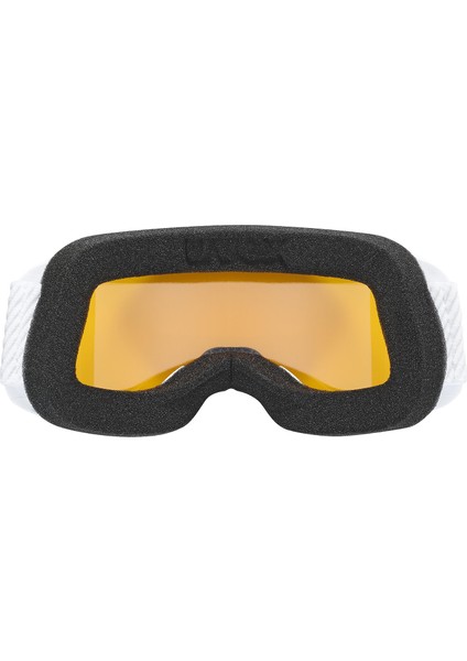 Elemnt Lgl Beyaz Dl/lgl Berrak Kayak Gözlüğü