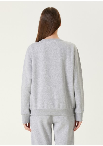 Gri Sweatshirt indirimleri