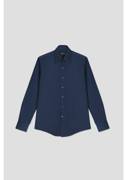 Gömlek (Basic Series)